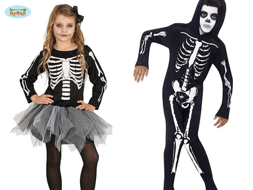 amazon vestiti di halloween