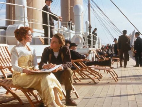 Titanic: Trama, cast e curiosità sul film