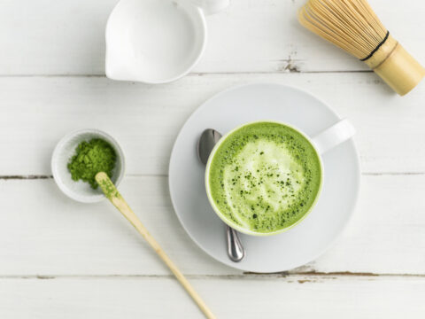 Alla scoperta del Tè Matcha: come si prepara e perché fa bene
