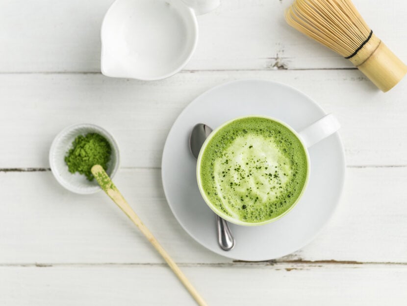 matcha