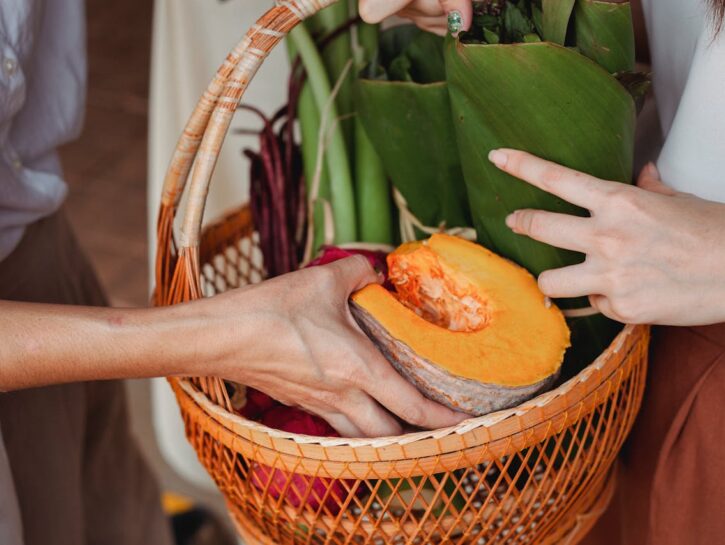 Profumo d’autunno: idee, trucchi e ricette per amare la zucca