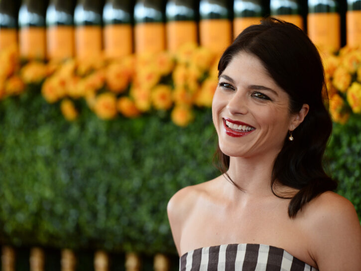 Selma Blair e l'annuncio shock: 