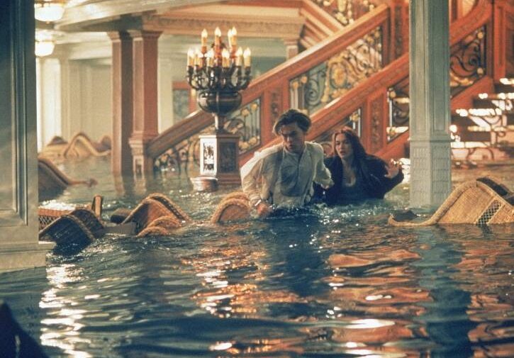Titanic trama, cast, curiosità sul film con Leonardo DiCaprio e Kate Winslet Donna Moderna