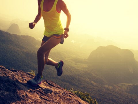 Corsa, come preparare la tua prima gara di trail