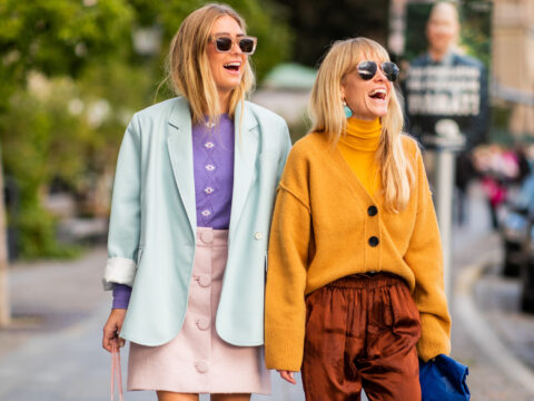 Wishlist d'autunno: 15 pezzi forti da avere subito