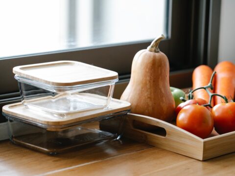 Come conservare al meglio la zucca