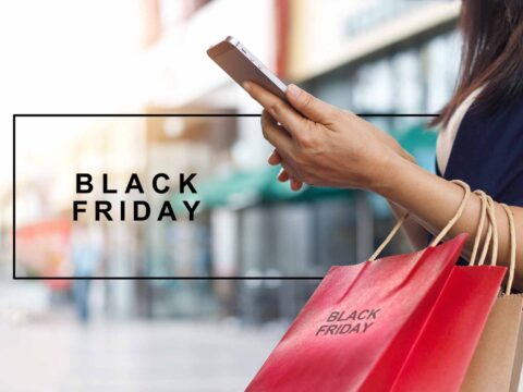 Black Friday Amazon 2018: le Offerte da non perdere