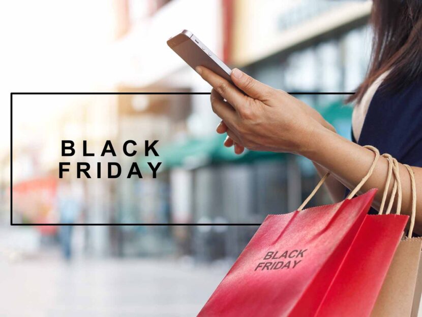 Black friday amazon sconti offerte