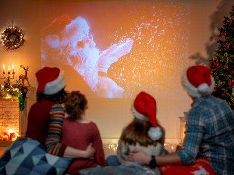 Film di Natale: i 10 classici più belli da rivedere