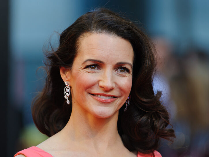 Kristin Davis e le star che hanno 
