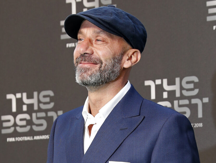 Gianluca Vialli