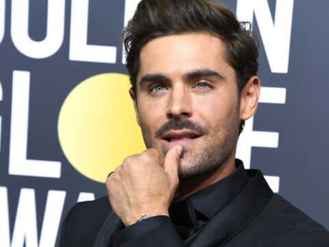 I 10 scapoli d'oro più ambiti di Hollywood