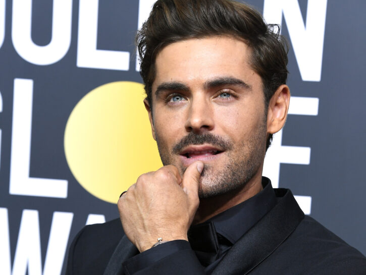 I 10 scapoli d'oro più ambiti di Hollywood