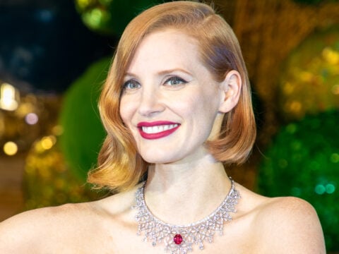 Jessica Chastain e le altre mamme vip grazie alla surrogata