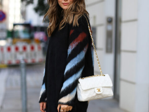 Shoulder bag: le borse a tracolla sono irresistibili