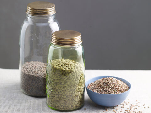 Scegliere e preparare le lenticchie: varietà, calorie, ammollo e ricette