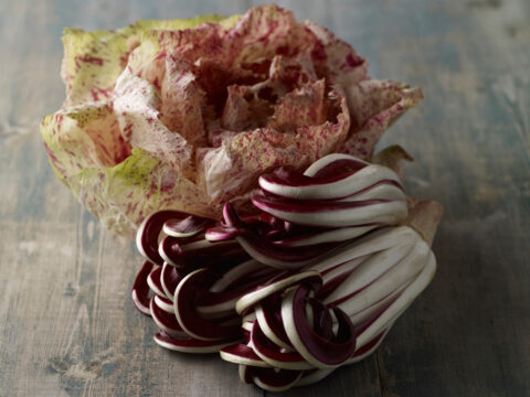 Radicchio, delizioso alleato della salute (da imparare a cucinare di più!)