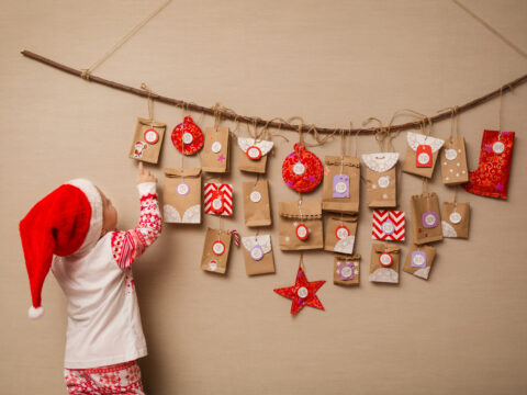 Non è Natale senza calendario dell'Avvento! Ecco i più belli da comprare online