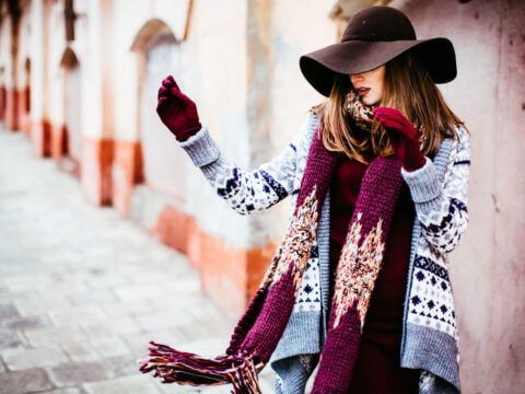 Tanto di cappello! L'accessorio glam da avere subito