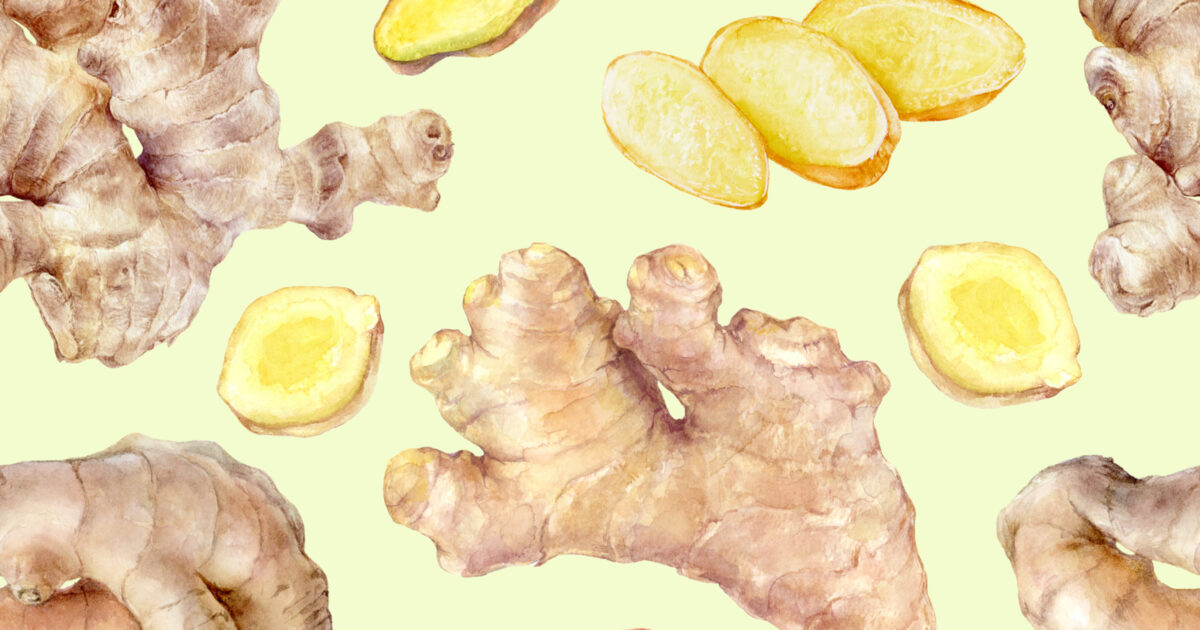 Come usare lo zenzero e come cucinarlo - Donna Moderna