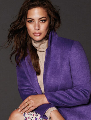 Moda curvy: 6 marchi da inserire nella fashion-wishlist