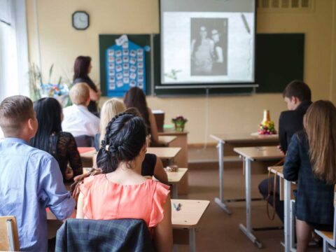 Scuola, le novità: dalle cattedre all’alternanza scuola-lavoro