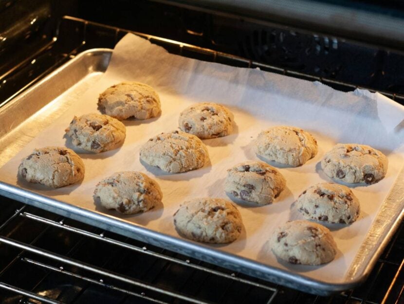 dolci forno errori da non fare