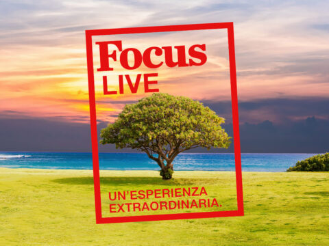 Focus Live: quattro giorni per raccontare le grandi sfide dell'umanità