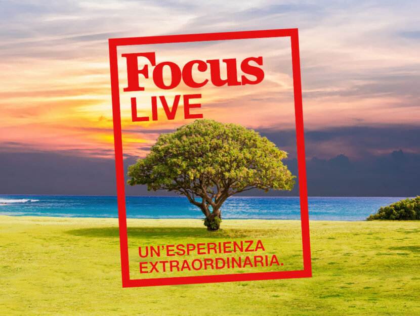 focus live 2018