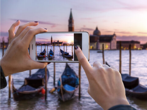 Foto con lo smartphone? Puoi farle belle e artistiche con queste dritte