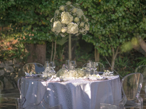 Villa Carlotta, per un wedding da sogno sul Lago Maggiore