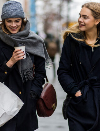 Non solo hygge. 4 cose da copiare alle danesi in tema di abbigliamento
