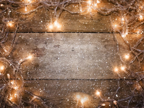 Luci per l’albero di Natale: come scegliere le più belle per un’atmosfera da sogno