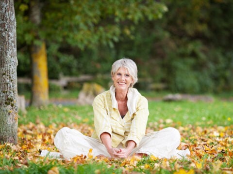 La meditazione fa bene al cuore