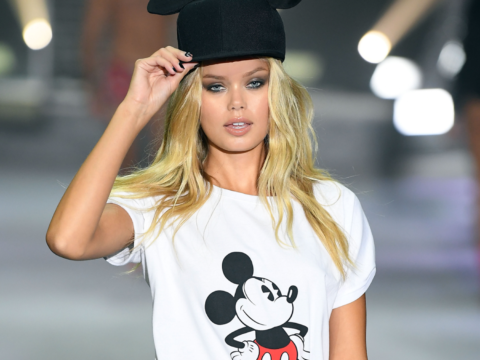 Buon compleanno Mickey Mouse! Anche la moda brinda ai 90 anni del topino più famoso al mondo