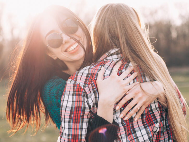 Cosa regalare alla tua amica in dolce attesa