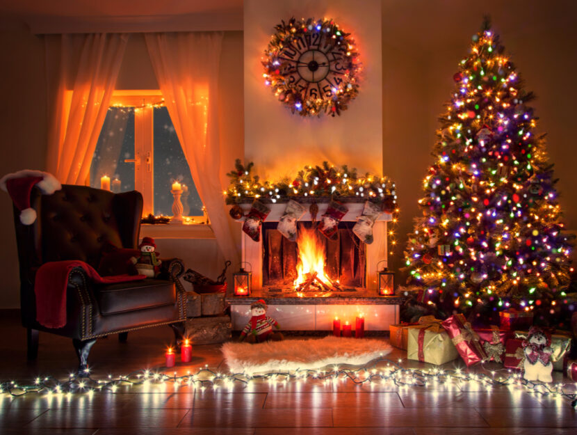 Decorazioni Albero Di Natale Online.Luci Natalize Le Piu Belle E Originali Da Acquistare Subito Online Donna Moderna