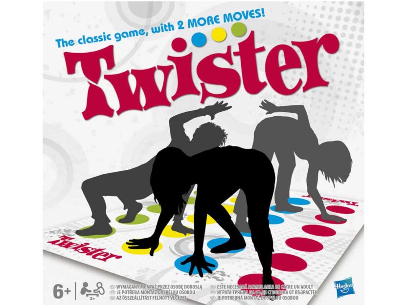 twister