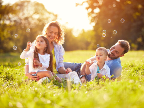 Vitamina D: dove si trova e tutti i benefici per grandi e piccini