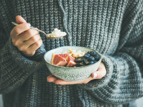 Dieta detox dopo le feste: come depurarsi dopo i bagordi