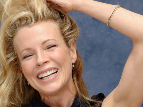 Kim Basinger, il sex symbol più celebre, compie 65 anni