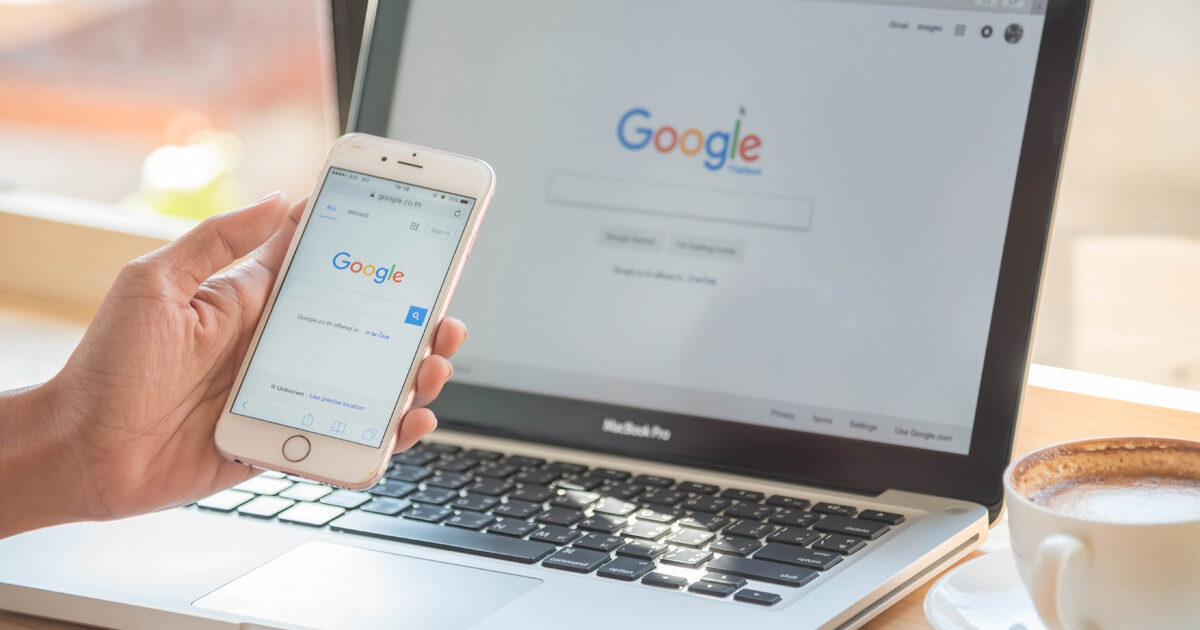Cancellare la cronologia ricerche di Google (guida ...