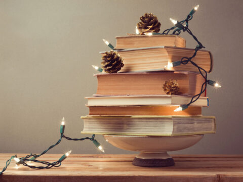 I libri scritti da donne da regalare a Natale