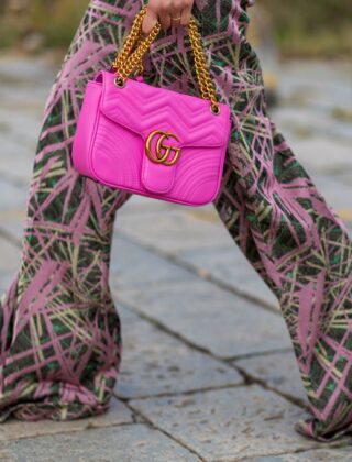 Curvy Pants: a ogni silhouette i suoi pantaloni