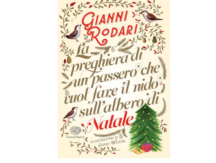 Poesie Di Natale 5 Anni.I Libri Per Bambini Da Regalare A Natale Donna Moderna