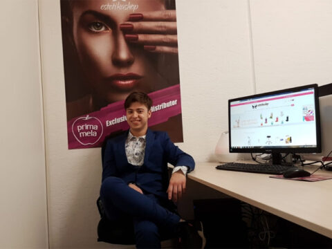 Estetika Shop, l’e-commerce per la bellezza