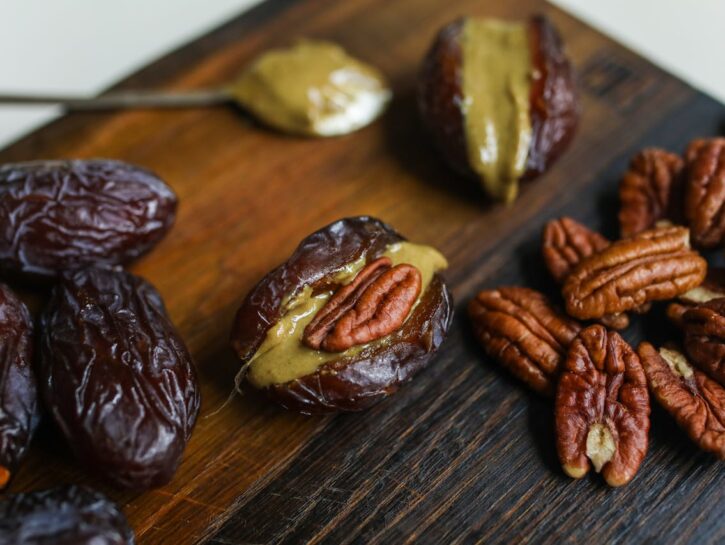 Dolci naturali e versatili: tutto quello che devi sapere sui datteri