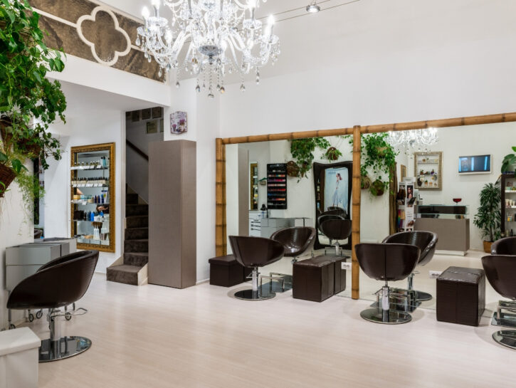 Jeune/Ange: il Salone dove l’estetica sposa l’etica e regala benessere a 360 gradi