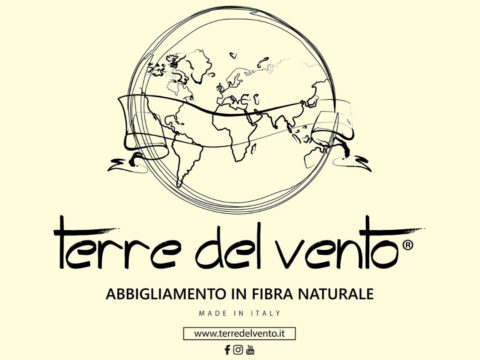 Terre del Vento, la prima azienda italiana di moda ecosostenibile
