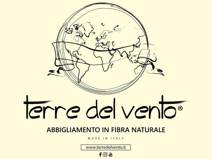 Terre del Vento, la prima azienda italiana di moda ecosostenibile